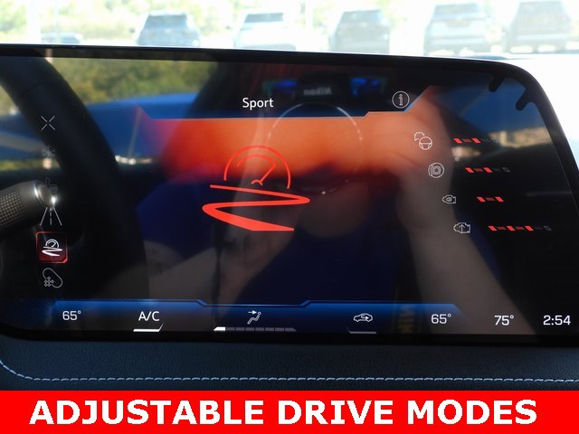 New 2026 Chevrolet Corvette Stingray Coupe w/ Battery Protection Package image 12