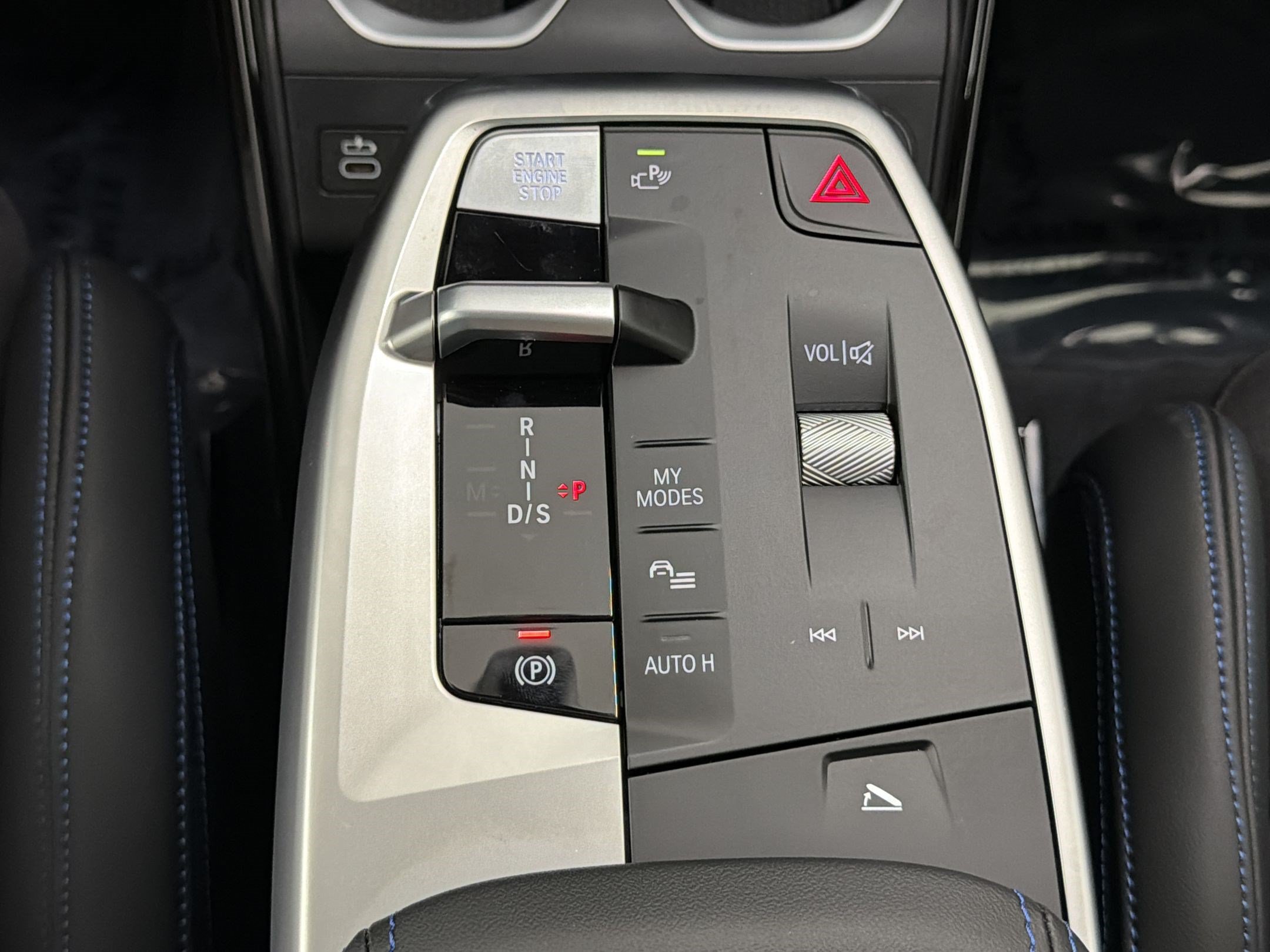 New 2026 BMW X1 M35i w/ Technology Package AWD/4WD image 19