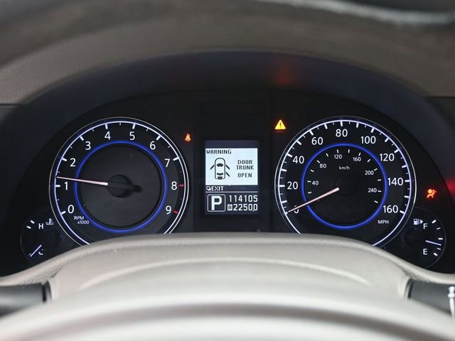 Used 2012 INFINITI G37 Journey w/ Premium Pkg image 18