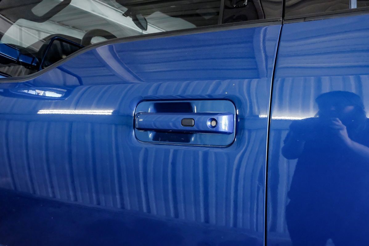 Used 2022 Ford F450 Platinum w/ FX4 Off-Road Package image 47