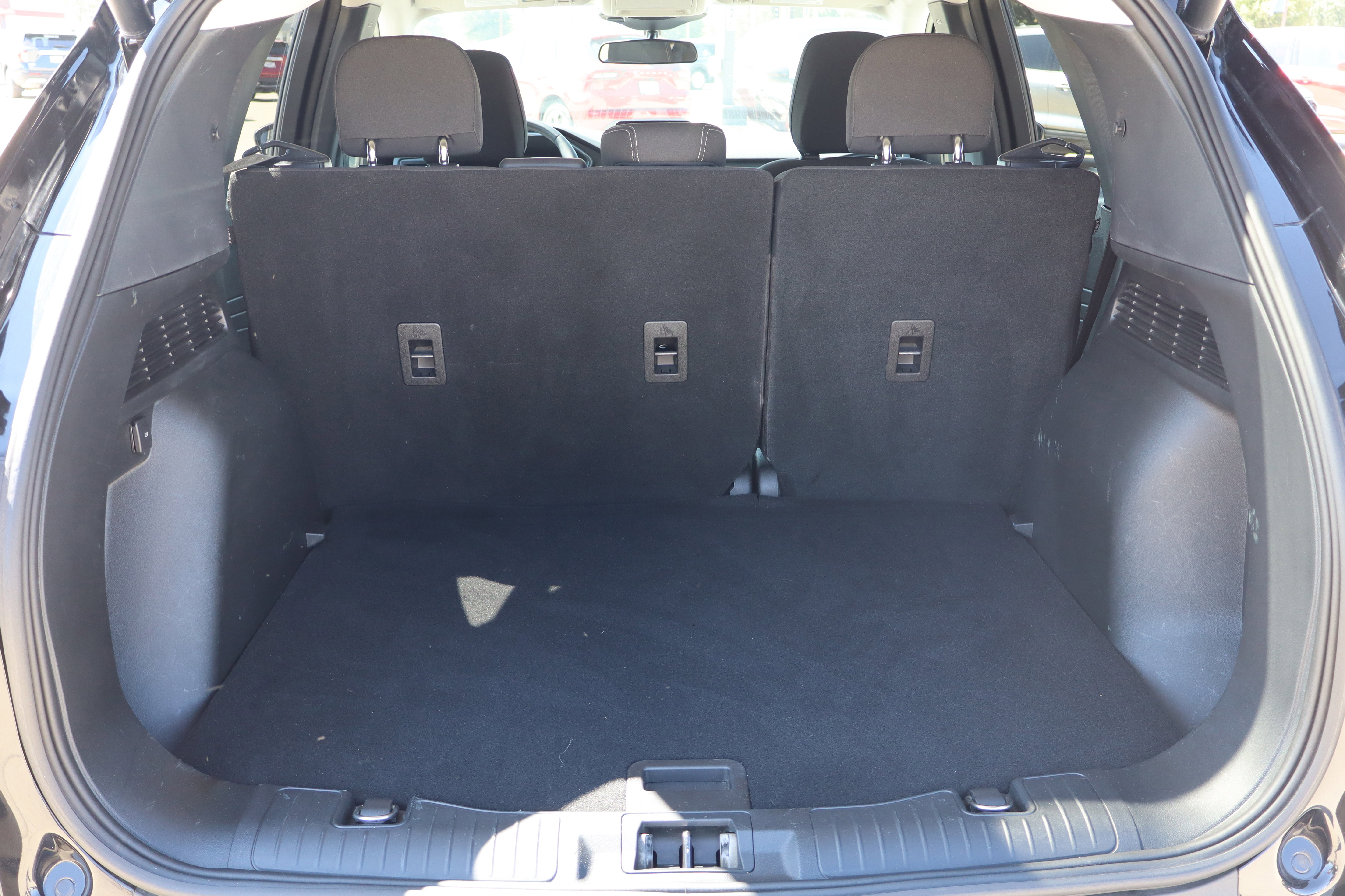 Used 2023 Ford Escape Active image 26