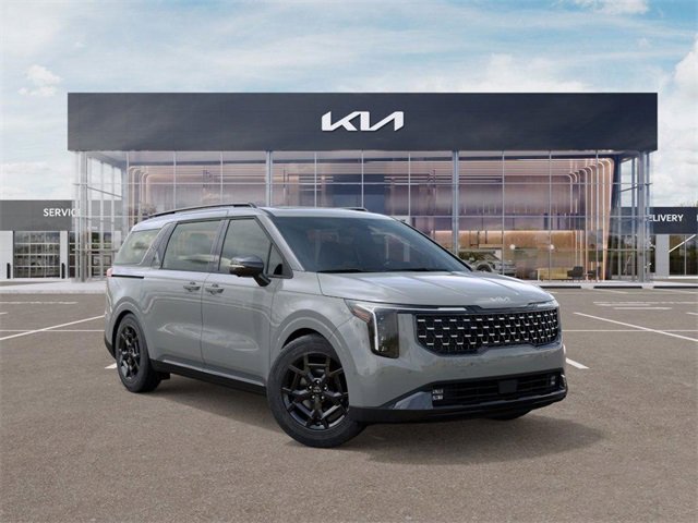 New 2026 Kia Carnival SX Prestige image 8