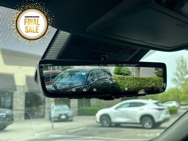 New 2025 Lexus TX 350 AWD image 29