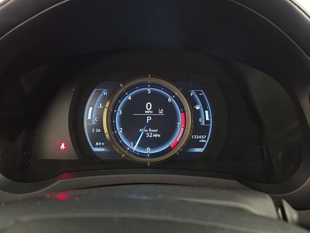 Used 2017 Lexus IS 300 F Sport w/ F Sport Package AWD/4WD image 17