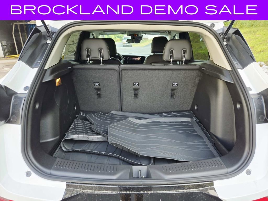 New 2026 Buick Encore GX Sport Touring w/ Comfort Package FWD image 13