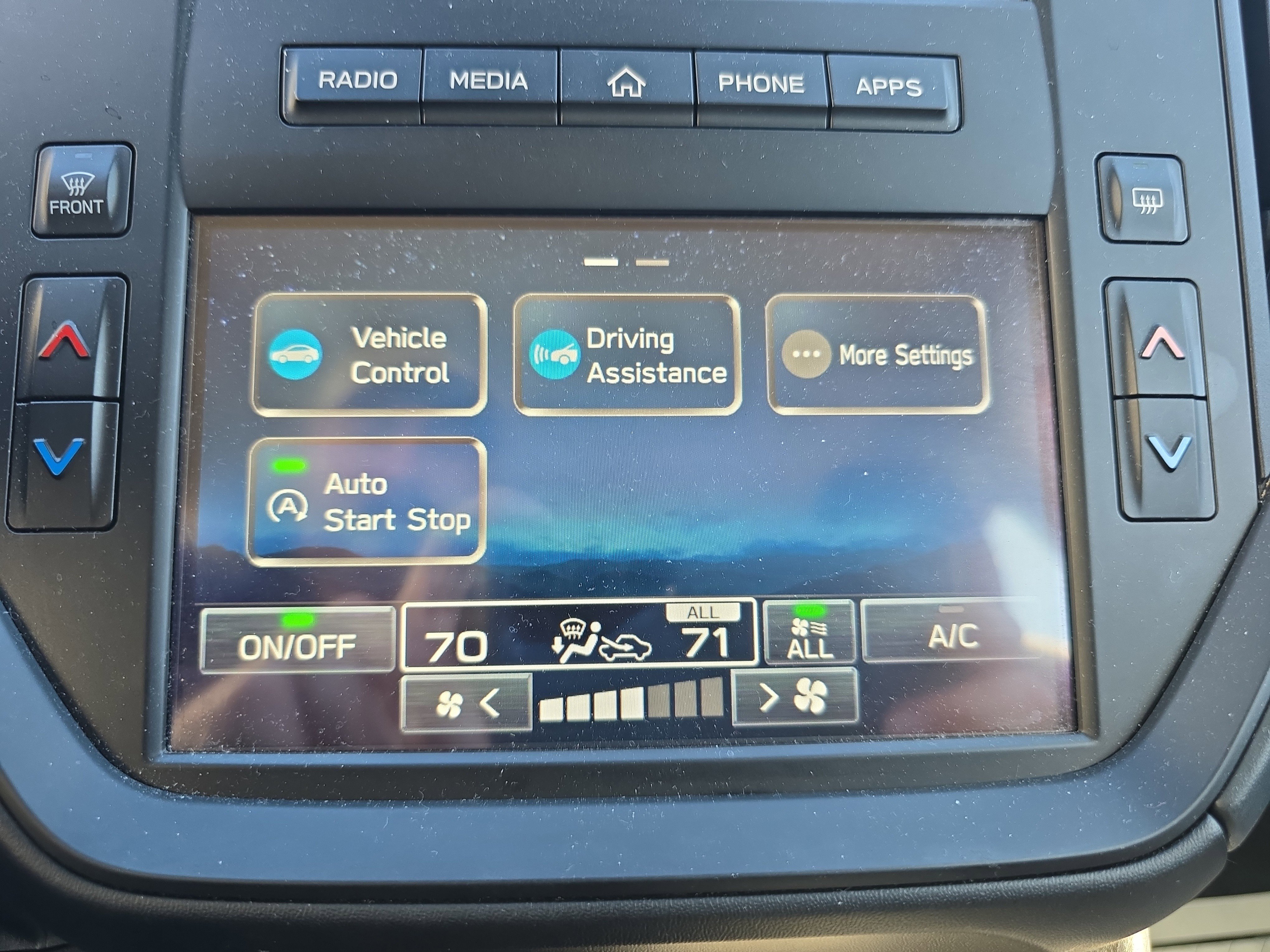 Used 2024 Subaru Impreza 2.0i image 27