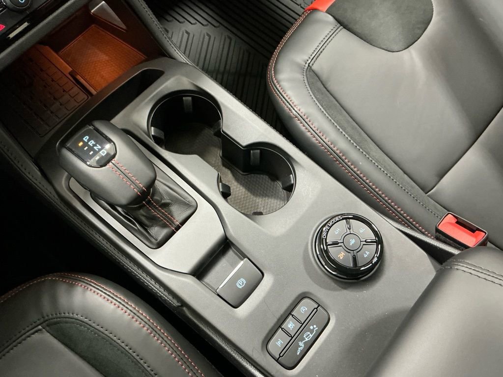 New 2026 Ford Ranger Raptor image 15