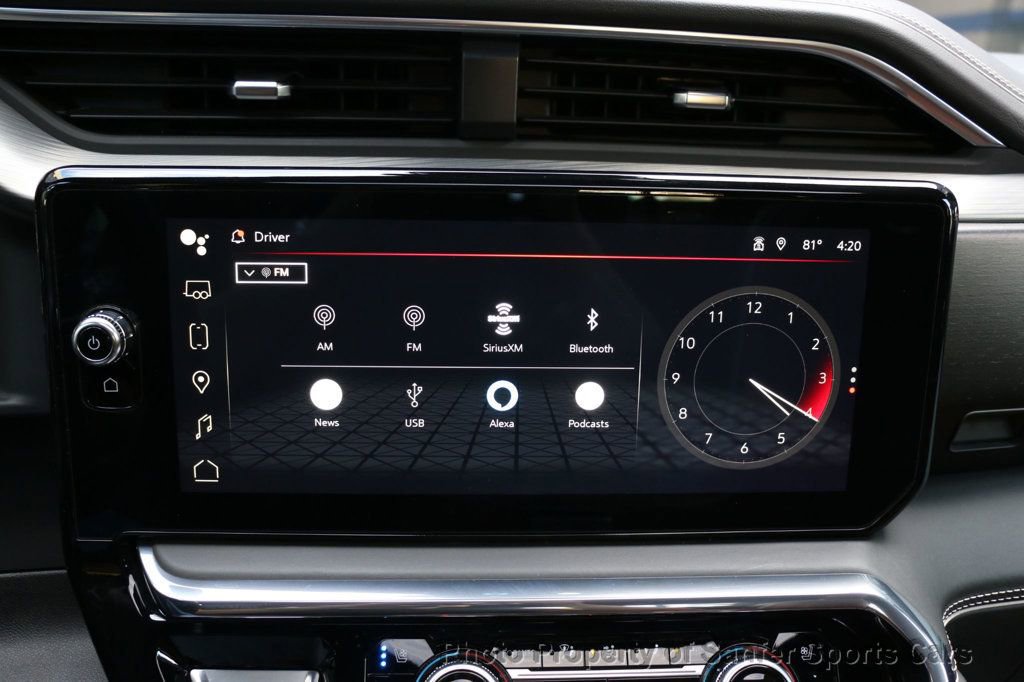 Used 2024 GMC Sierra 1500 Denali Ultimate image 57