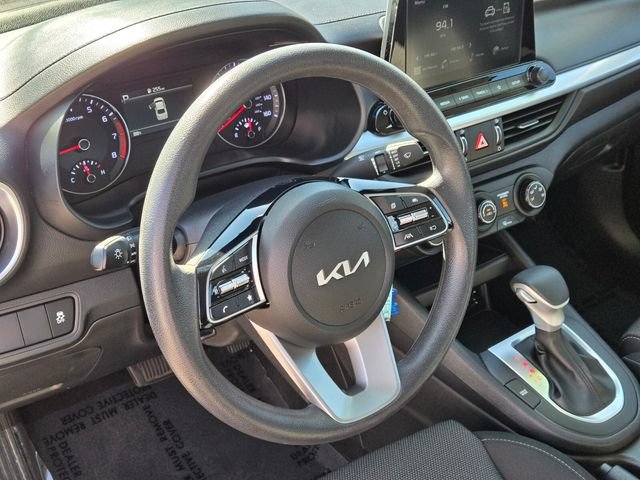 Used 2024 Kia Forte LXS FWD image 23
