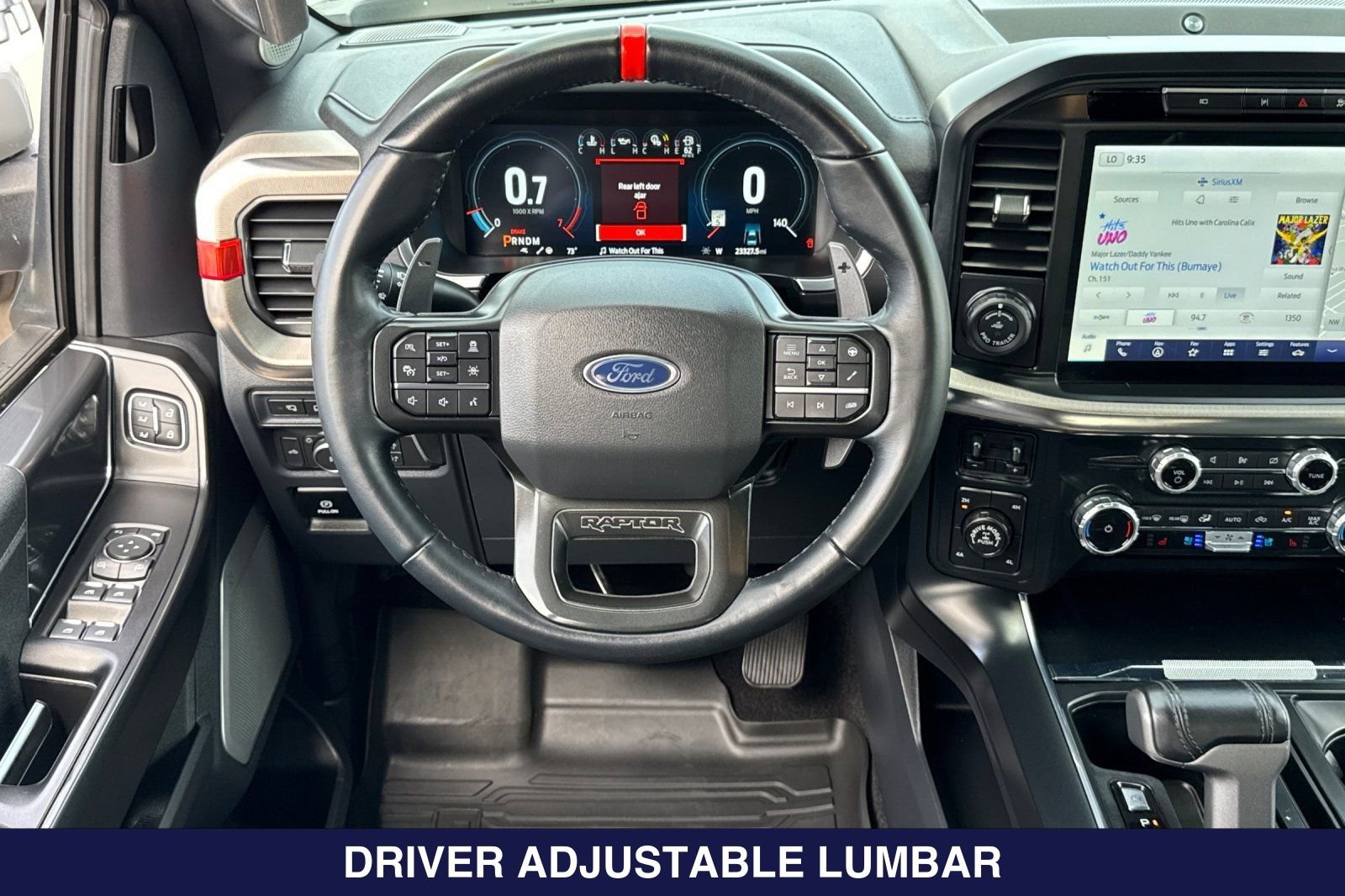 Used 2023 Ford F150 Raptor AWD/4WD image 15