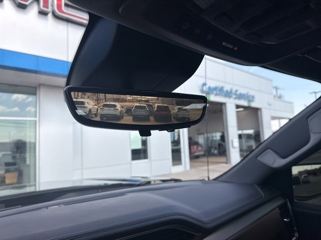 Used 2023 GMC Sierra 1500 Denali w/ Denali Reserve Package image 22