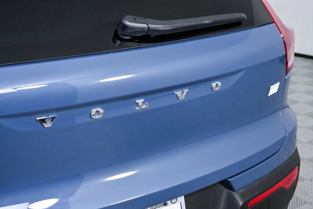 Certified 2024 Volvo XC40 Recharge Plus w/ Protection Package Premier image 37