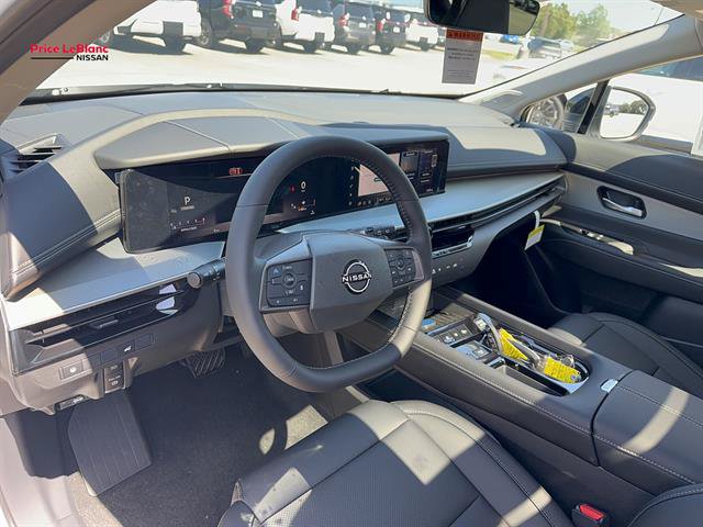 New 2027 Nissan Murano SL AWD/4WD image 22