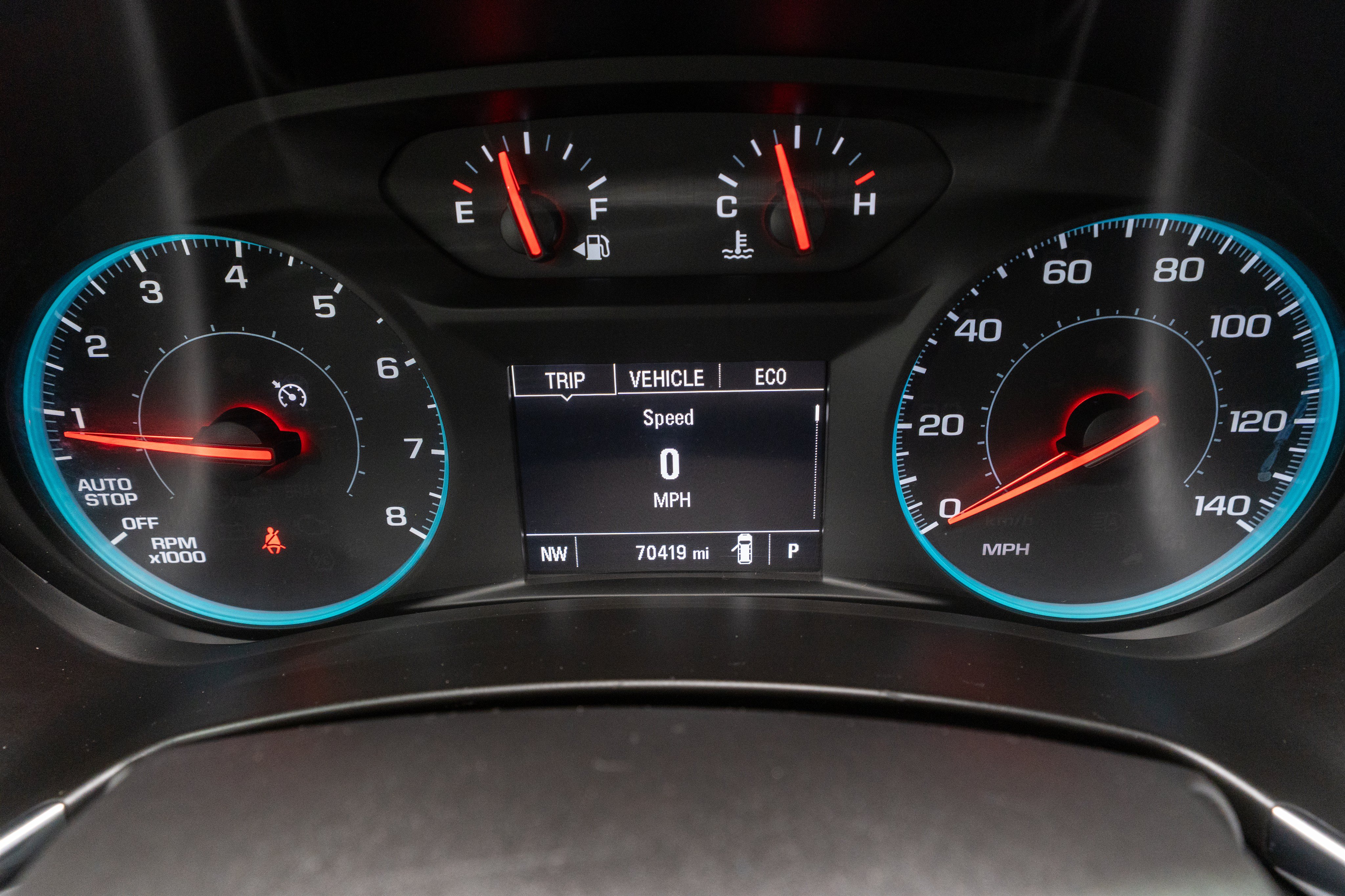 Used 2018 Chevrolet Equinox LS FWD image 21