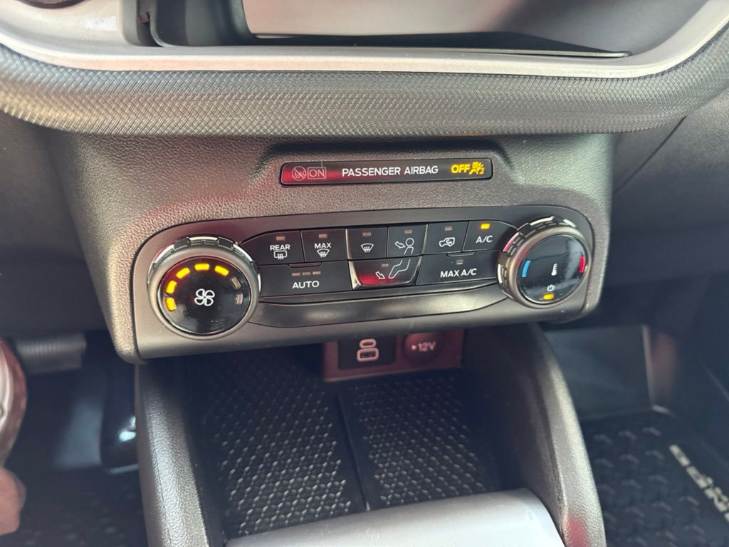 Used 2024 Ford Bronco Sport Big Bend AWD/4WD image 15