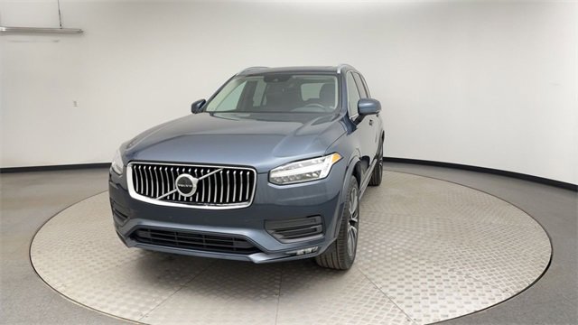 Used 2020 Volvo XC90 T5 Momentum image 7