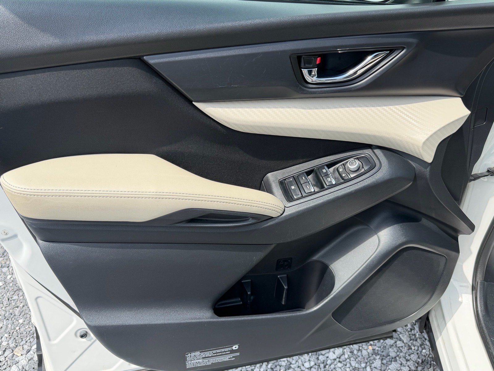 Used 2019 Subaru Ascent Premium AWD/4WD image 17