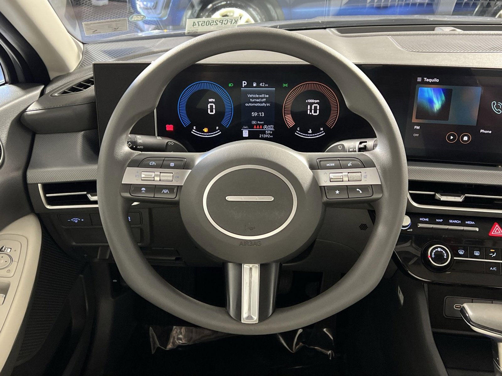 Used 2025 Hyundai Sonata SE image 16