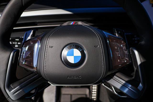 New 2027 BMW X5 xDrive40i AWD/4WD image 14