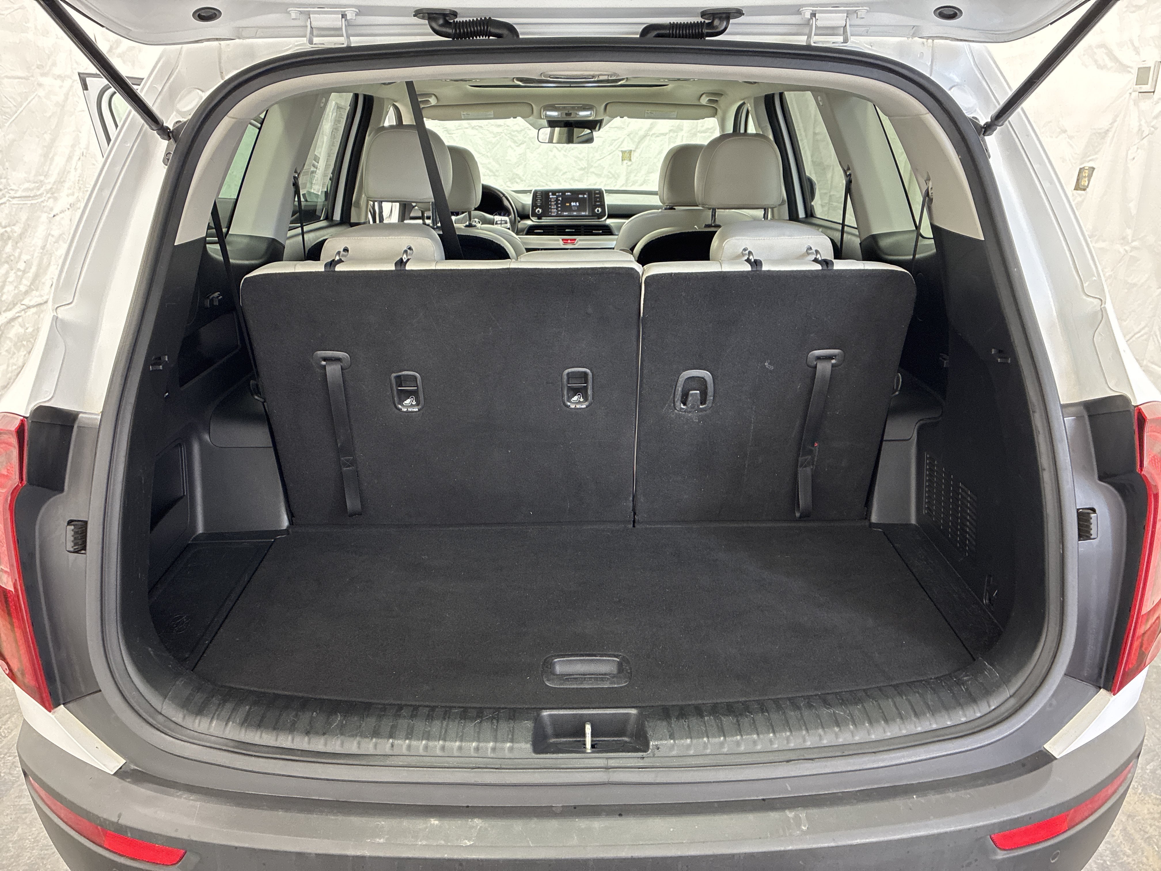 Used 2020 Kia Telluride S AWD/4WD image 8
