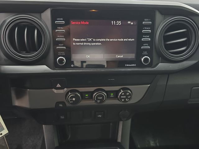 Used 2020 Toyota Tacoma SR w/ SR Convenience Package image 19