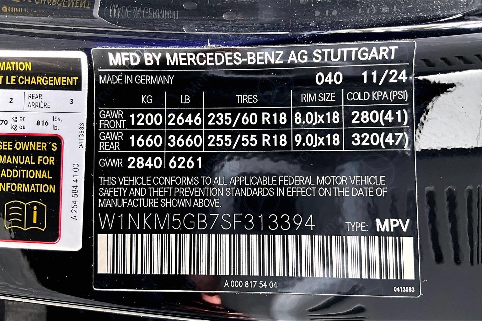 Used 2025 Mercedes-Benz GLC 350e 4MATIC image 35