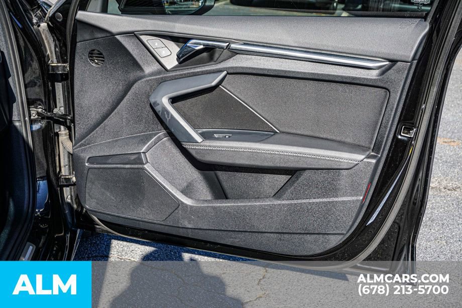 Used 2023 Audi A3 2.0T Premium image 57