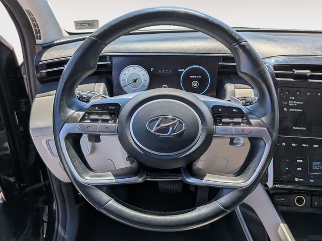 Used 2023 Hyundai Tucson Limited AWD/4WD image 21