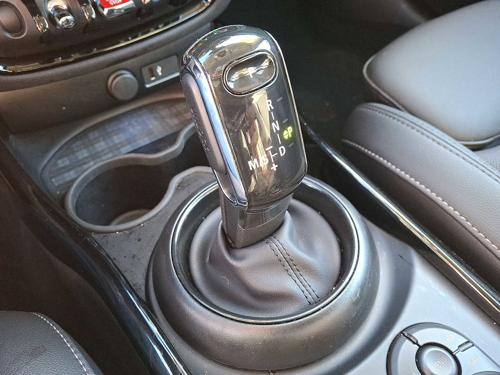 Used 2023 MINI Cooper Clubman S image 15