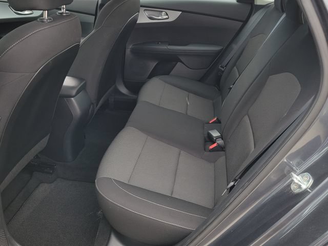 Certified 2023 Kia Forte LXS FWD image 11