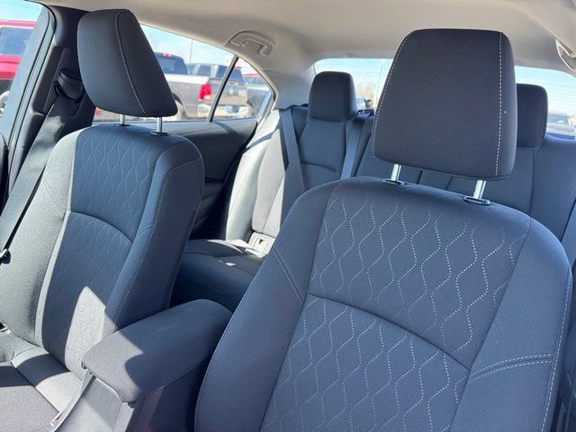 Used 2026 Toyota Corolla LE image 10
