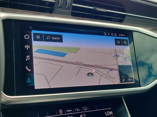 Certified 2022 Audi A6 Premium Plus image 25