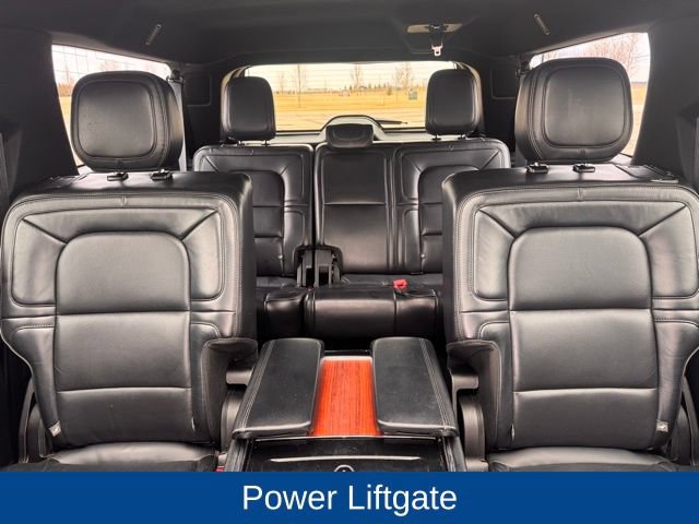 Used 2019 Lincoln Navigator L Reserve AWD/4WD image 29