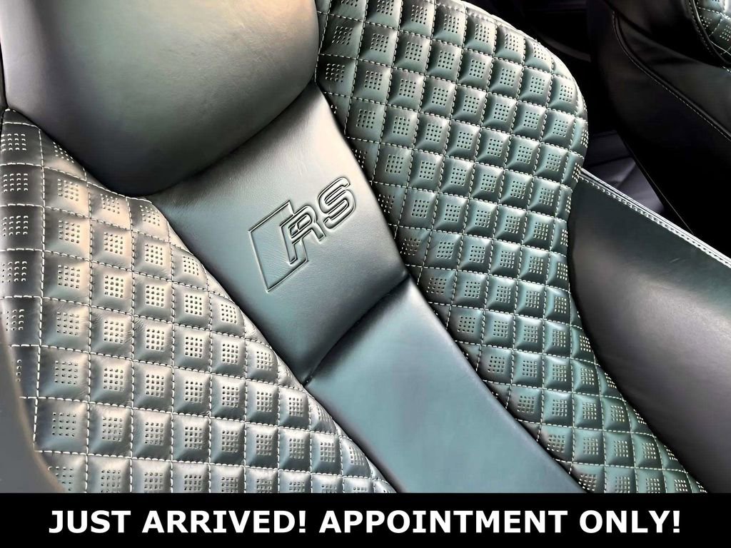 Used 2019 Audi RS 3 2.5T image 32