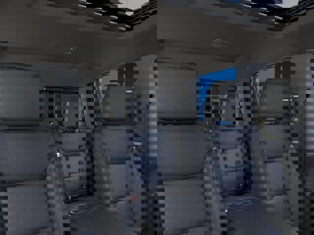 New 2026 Chevrolet Silverado 1500 LTZ w/ LTZ Convenience Package II image 24