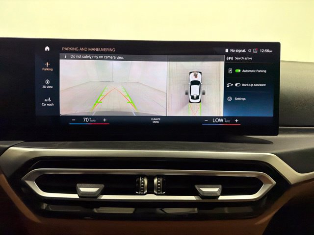 Certified 2023 BMW 330i xDrive Sedan w/ Premium Package AWD/4WD image 34
