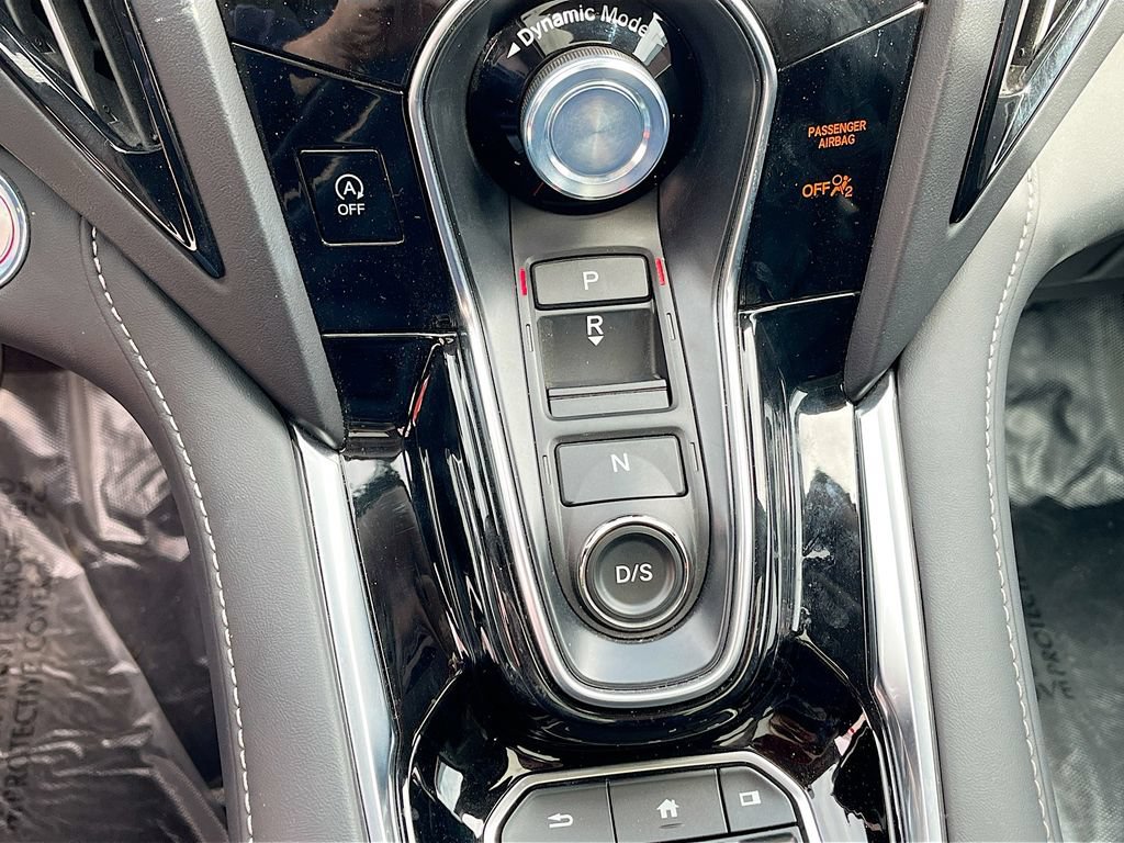 Used 2023 Acura RDX AWD w/ Technology Package image 17