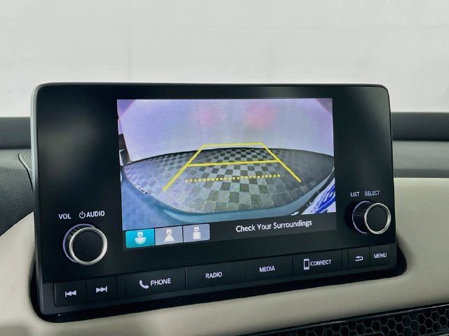 Certified 2024 Honda HR-V LX image 15