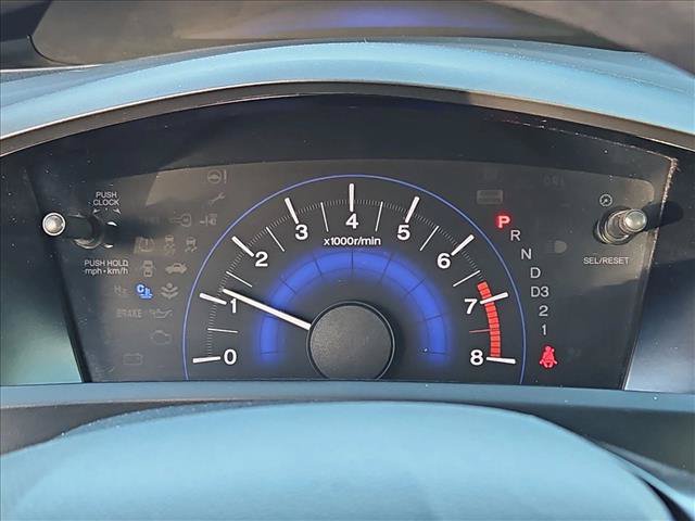 Used 2012 Honda Civic LX image 15