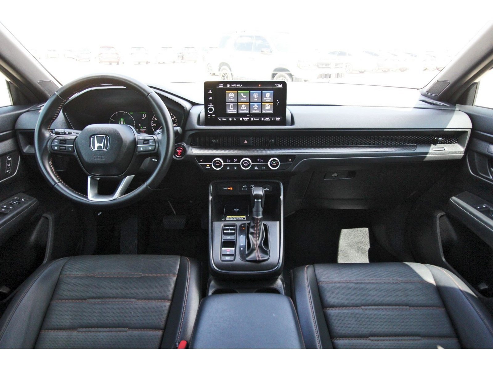 Used 2025 Honda CR-V Sport-L image 10
