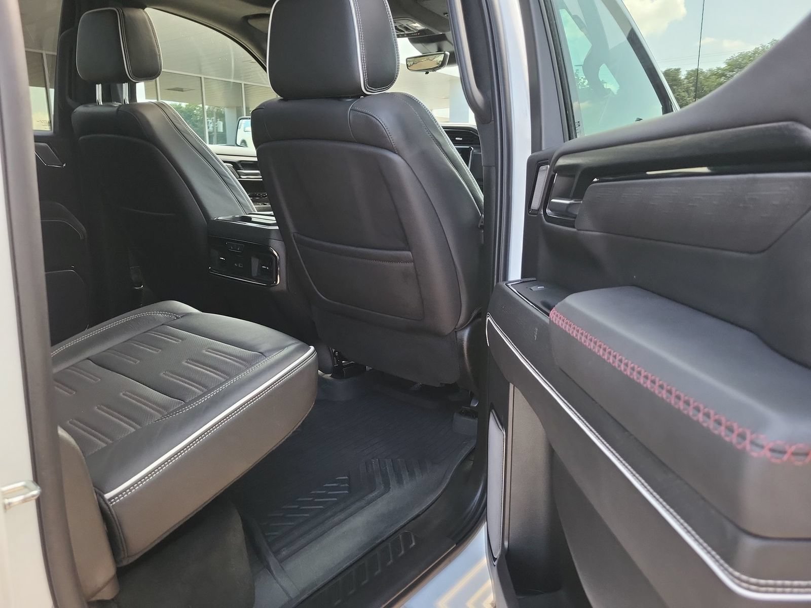 Used 2023 GMC Sierra 1500 AT4X w/ AT4X AEV Edition AWD/4WD image 27
