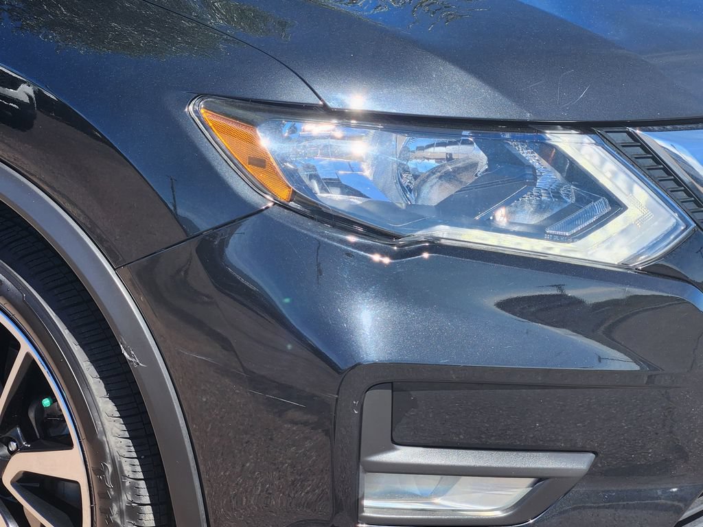 Used 2020 Nissan Rogue SL AWD/4WD image 28