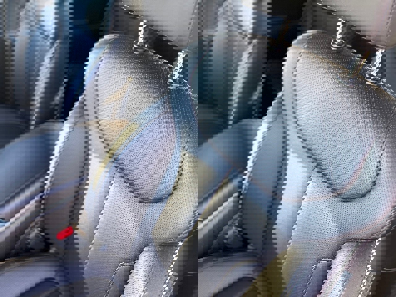 Used 2024 Hyundai Palisade SEL image 27