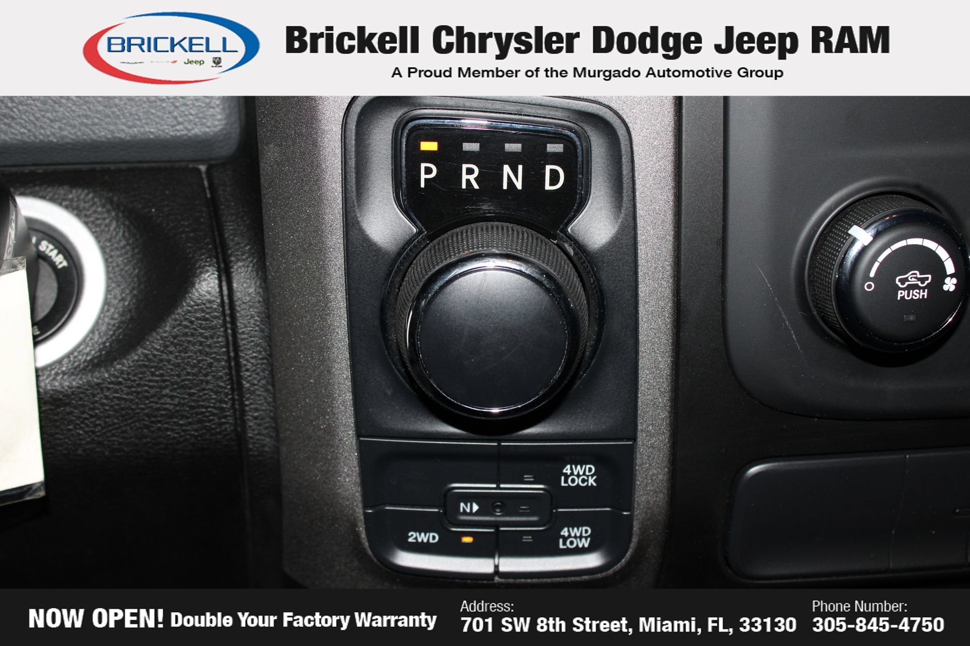 Used 2019 RAM 1500 Tradesman w/ Popular Equipment Group AWD/4WD image 35