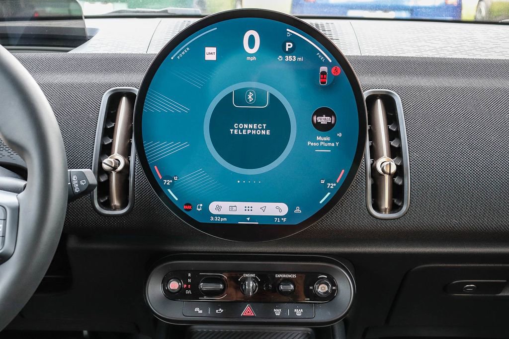 Used 2025 MINI Cooper Countryman S image 20