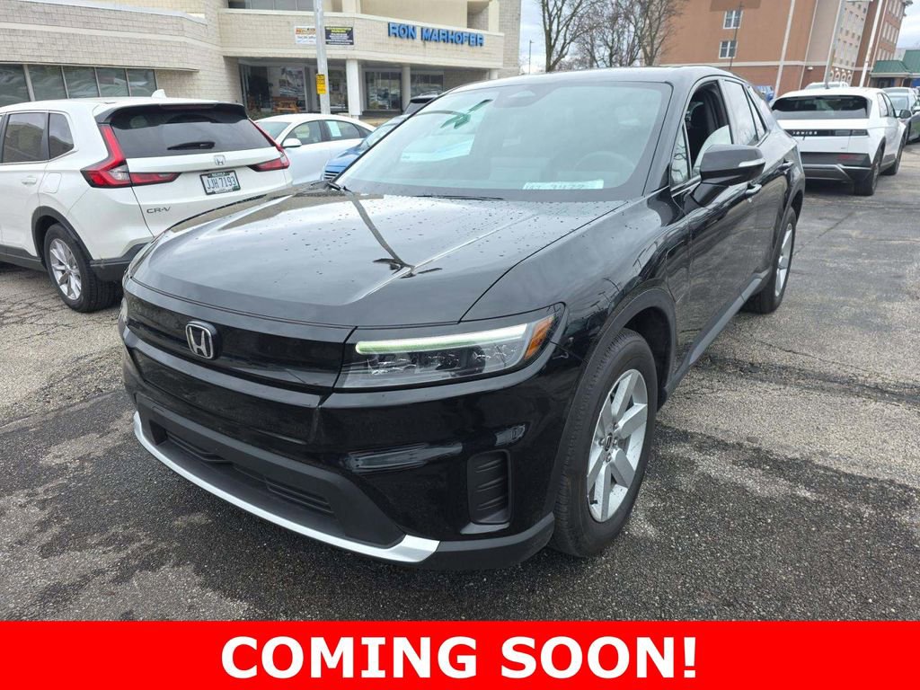 Used 2024 Honda Prologue EX image 1