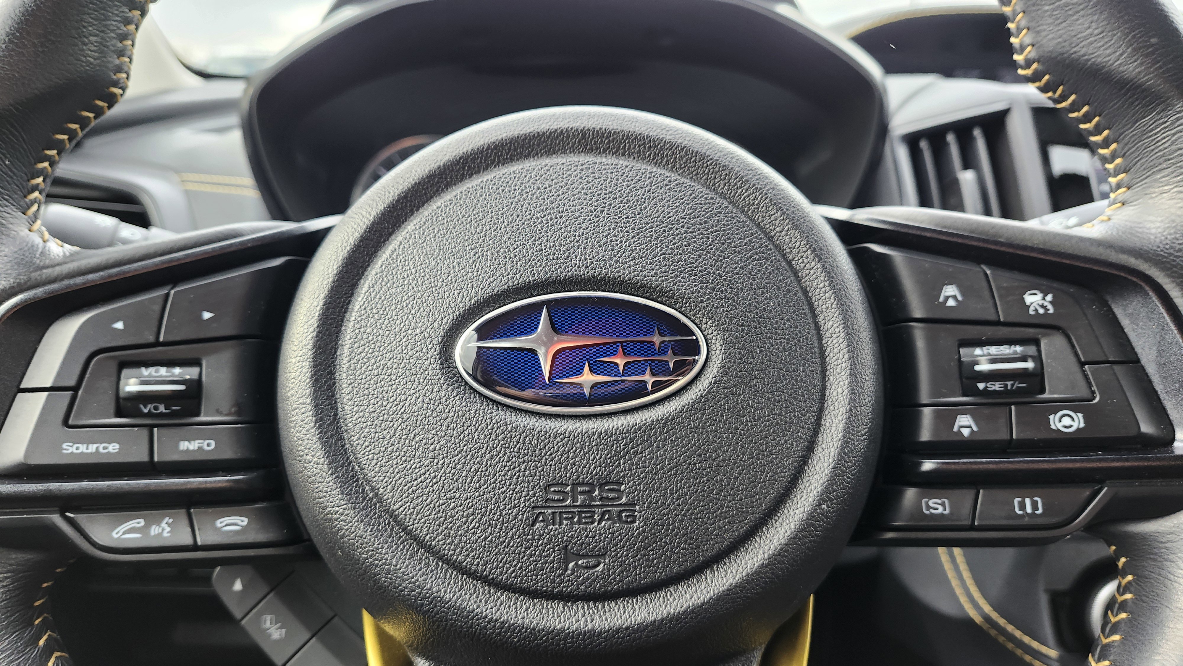 Used 2023 Subaru Crosstrek 2.5i Sport image 27