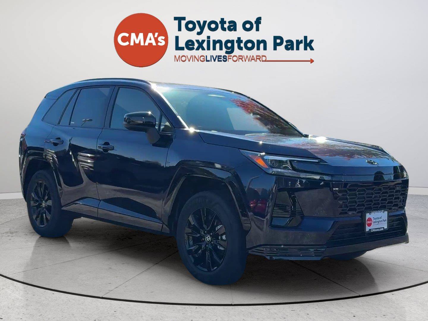 New 2026 Toyota RAV4 SE w/ Convenience Package AWD/4WD image 7