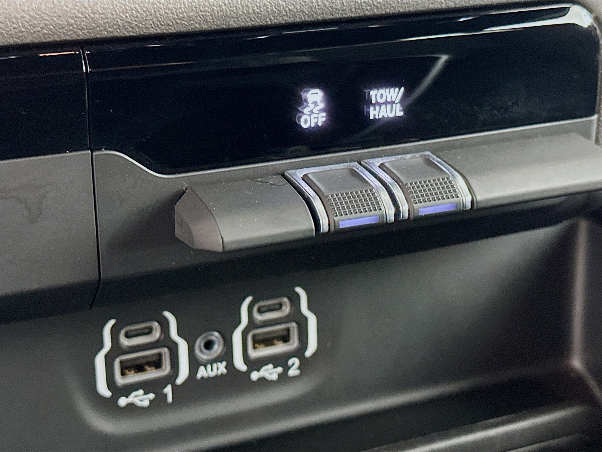 Used 2022 RAM 1500 Big Horn image 25