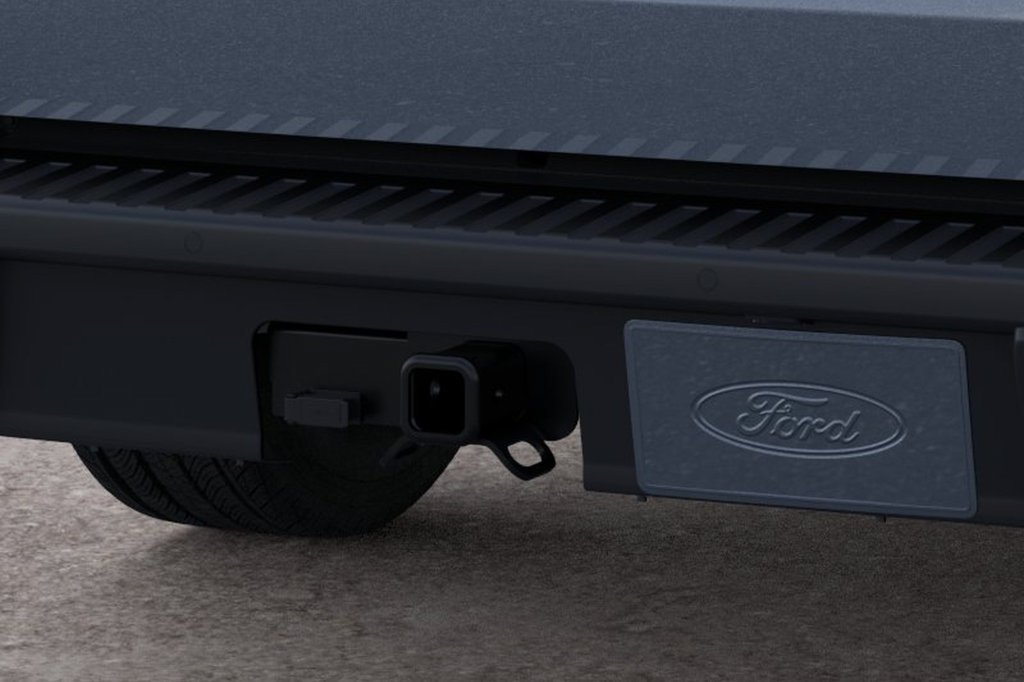 New 2026 Ford Maverick XLT FWD image 27